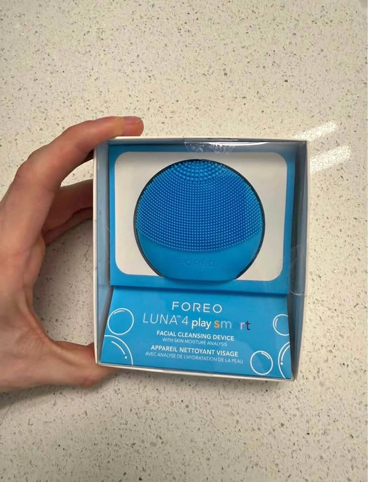 Foreo Luna 4 Play Smart