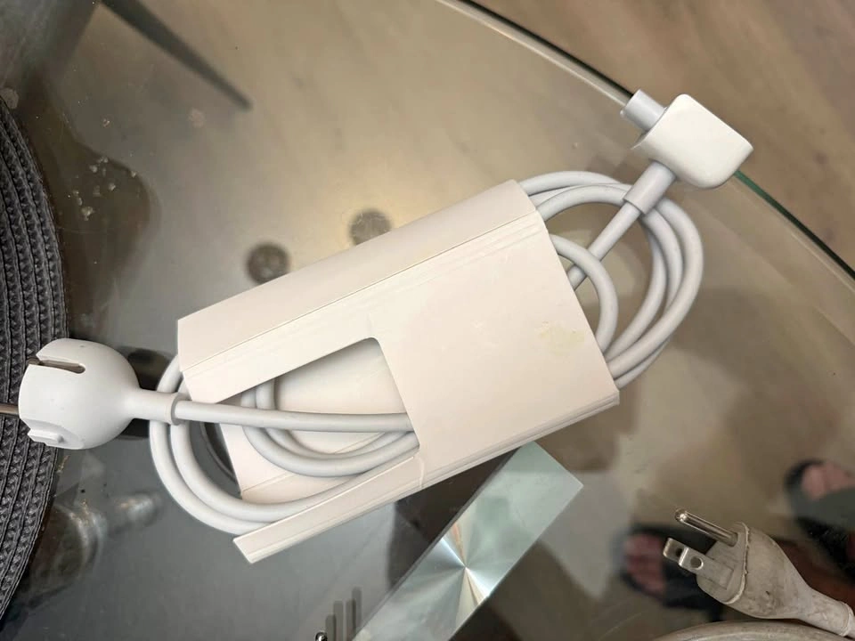 Apple 45W MagSafe 2 Power Adapter with Extension Cable