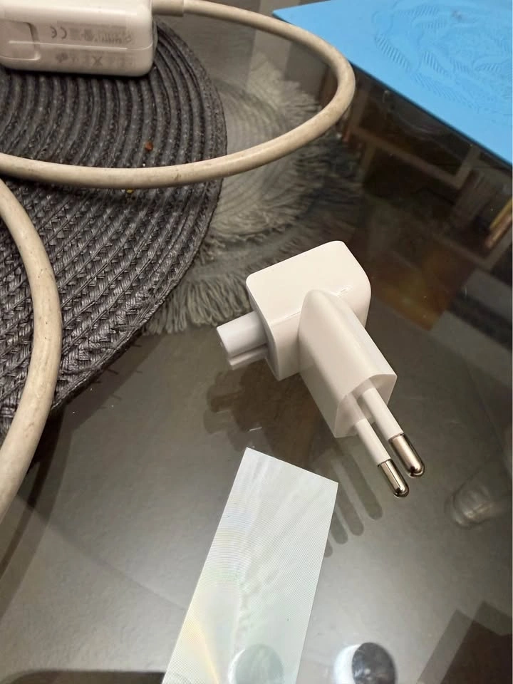 Apple 45W MagSafe 2 Power Adapter with Extension Cable - photo 2