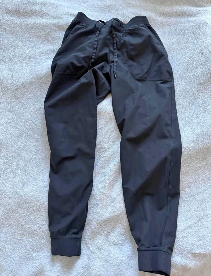 Lululemon ABC Jogger small
