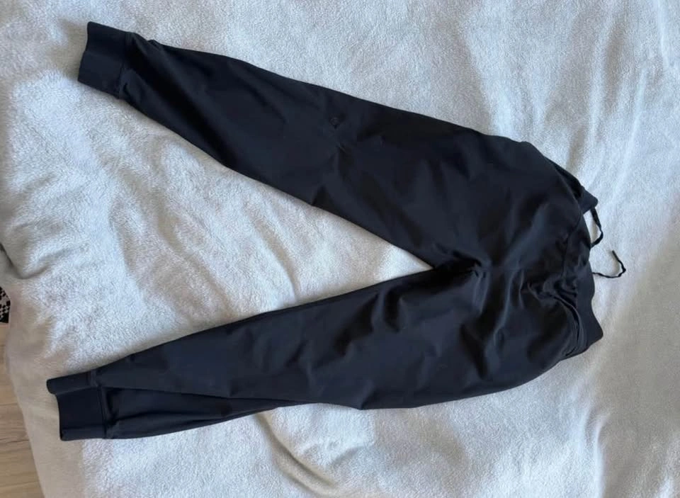 Lululemon ABC Jogger small - photo 2