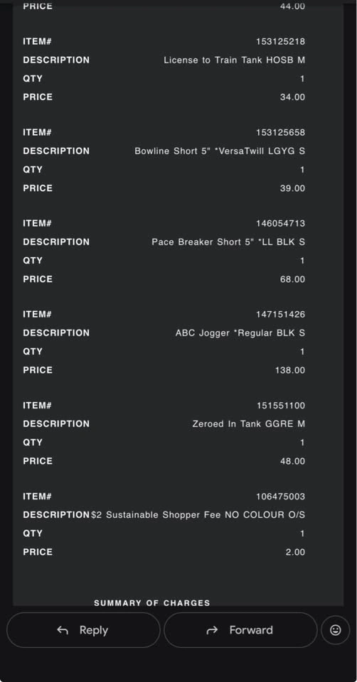 Lululemon ABC Jogger small - photo 3
