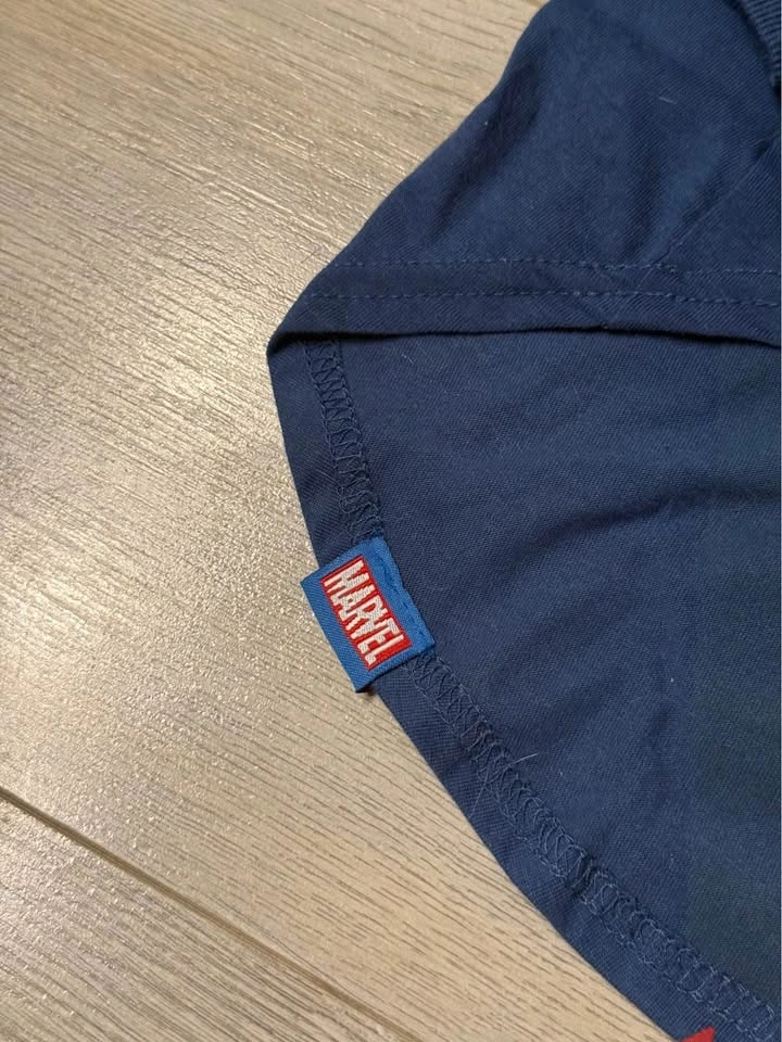 Marvel Spider-Man Pet T-Shirt Medium - photo 3