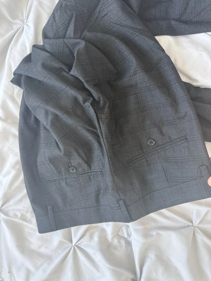 Kenneth Cole Reaction Slim Fit Dress Pants - photo 5