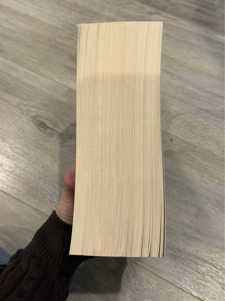Stephen King's IT novel - photo 2