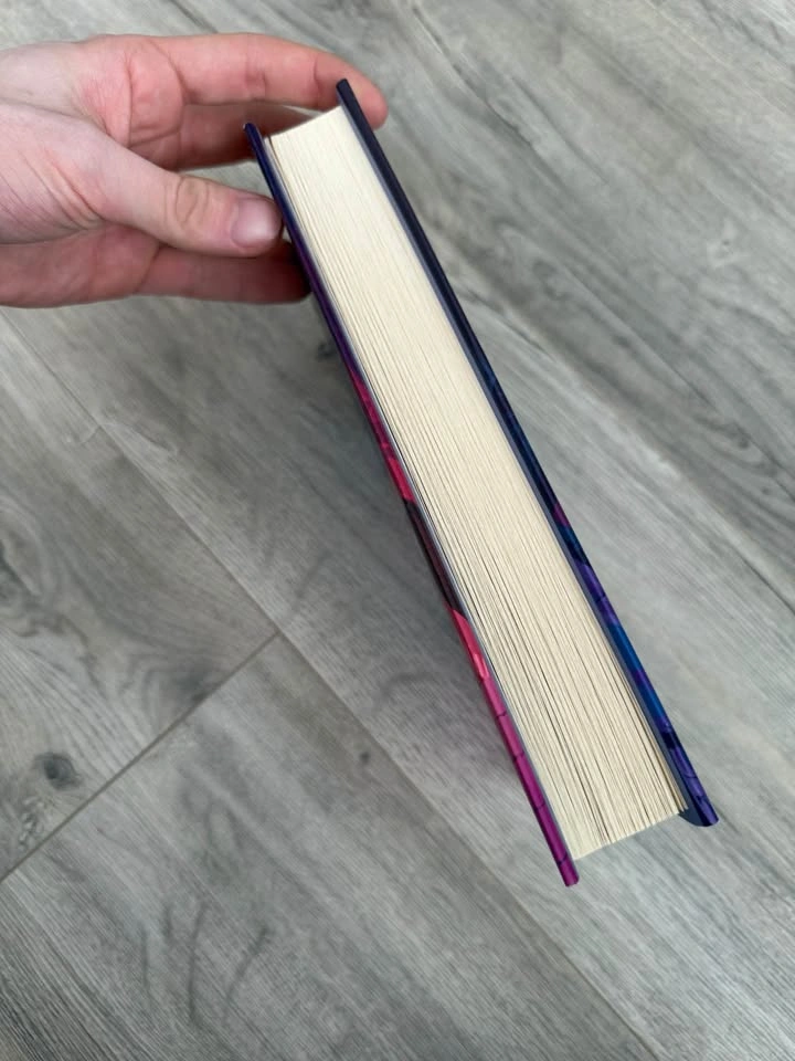 So This Is Ever After F.T. Lukens - hardcover book - photo 4