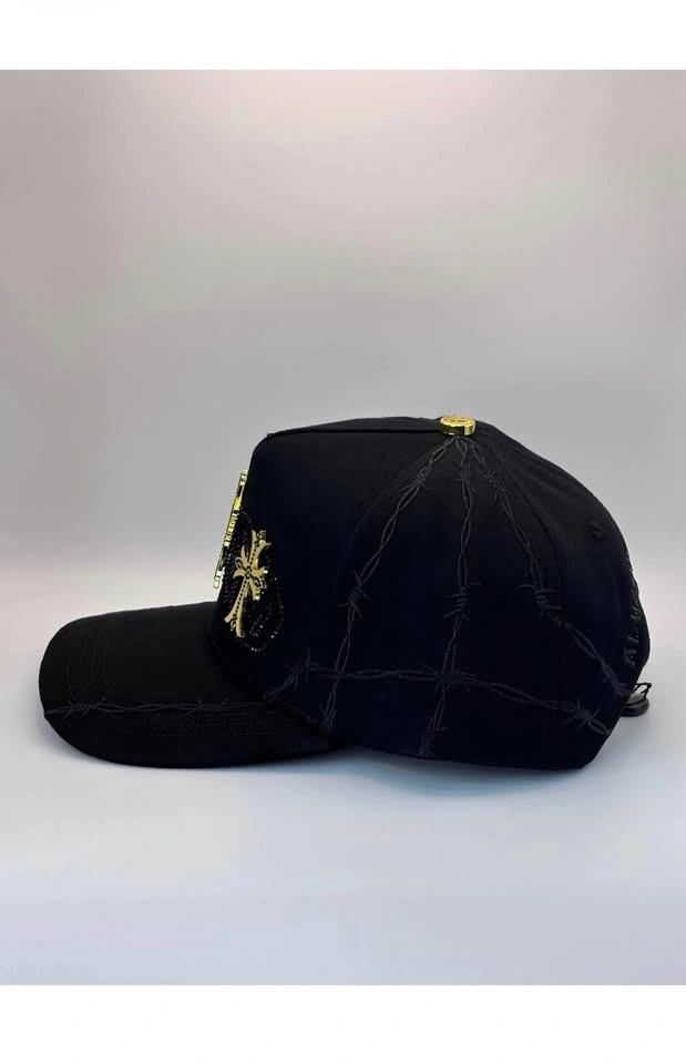 3 CRUCEZ GOLD BB - photo 2