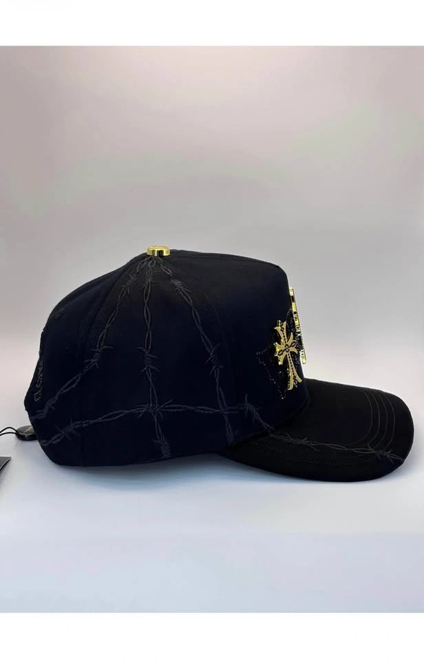 3 CRUCEZ GOLD BB - photo 4