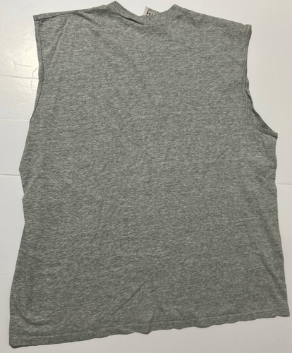 Vintage adidas Trefoil Sleeveless Shirt Made in Canada - photo 4