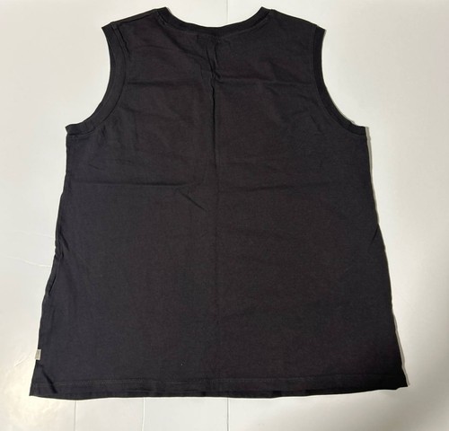 Levi's Men's XL Palm Tree Sunset Graphic Tank Top - photo 2