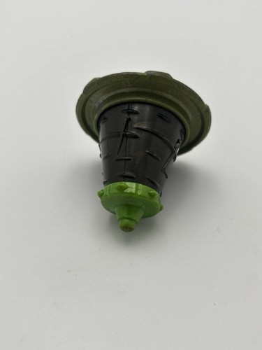 Hasbro Beyblade HMS Hopper Attack Einstein MS 2004 - photo 2