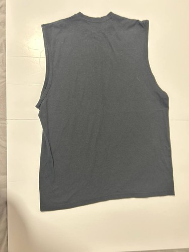 KISS Detroit Rock City '76 Muscle Tank Top Women's Small 2013 Ba - photo 3