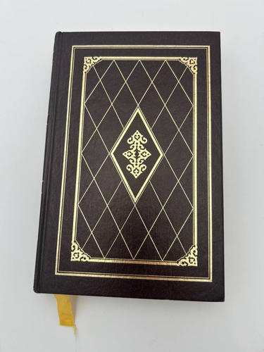 1980 Harvard Classics Plato Epictetus Marcus Aurelius
