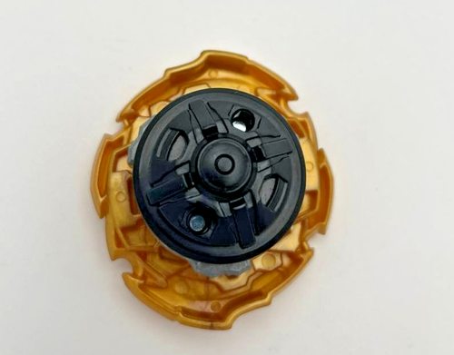 Hasbro Beyblade Burst Golden Judgement Dragon D5 - photo 2