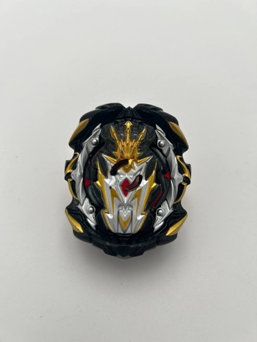 Hasbro Beyblade Burst Turbo Hades H3 11Turn Zephyr E6705