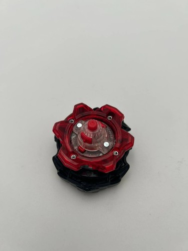 Hasbro Beyblade Burst Turbo Hades H3 11Turn Zephyr E6705 - photo 2