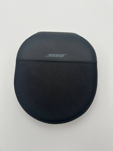 Genuine Bose QuietComfort QC45 QC35 II QC25 Hard Carrying Case