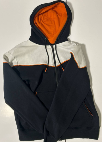 Riot Games 2021 LEC Orange Hoodie League of Legends Size L