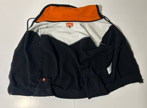 Riot Games 2021 LEC Orange Hoodie League of Legends Size L - photo 5