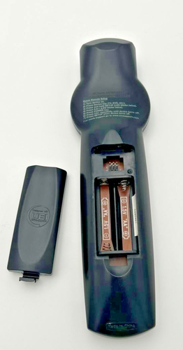 Shaw Atlas 1055BC2 Universal Cable DVR/PVR Remote – IR Tested - photo 2