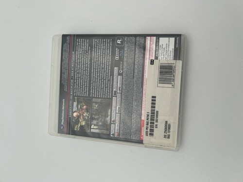 Max Payne 3 (PC, 2012) - photo 4