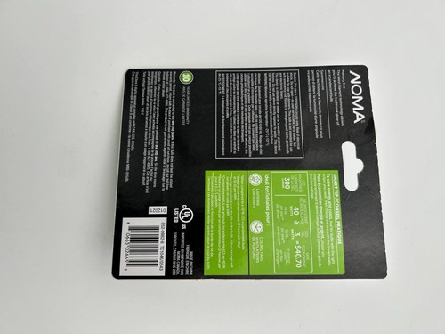 NOMA A15 E26 LED Filament Light Bulbs 40W Equivalent 300 Lumens - photo 2