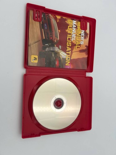 Midnight Club Los Angeles Complete Edition PS3 CIB - photo 2