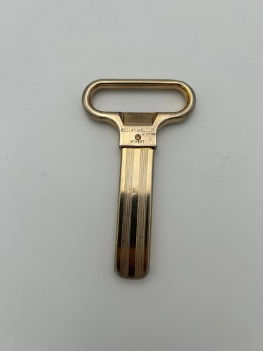 Vintage Robert Mondavi Winery Ah-So 2-Prong Cork Puller - photo 2
