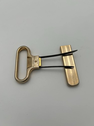 Vintage Robert Mondavi Winery Ah-So 2-Prong Cork Puller - photo 3