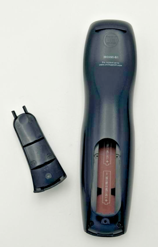 Shaw Champ 2020B0-B1 Universal Cable TV Remote Control - photo 2