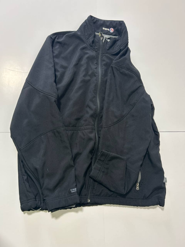 Pepsi Outer Boundary 3-in-1 Jacket Mens XL Black Removable Fleec