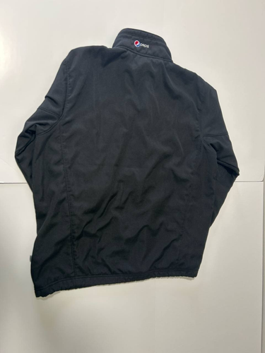 Pepsi Outer Boundary 3-in-1 Jacket Mens XL Black Removable Fleec - photo 2