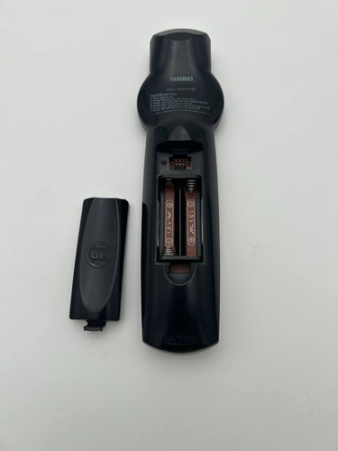 Shaw Atlas 1056B03 Universal Cable DVR PVR Remote Control - photo 2