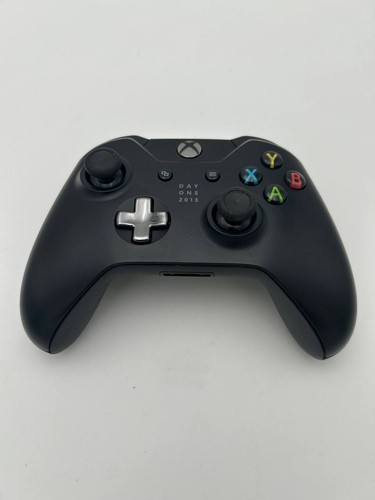 Microsoft Xbox One Day One 2013 Controller 1537 Parts Repair
