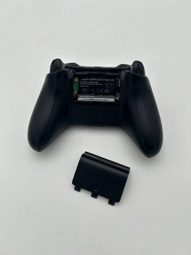 Microsoft Xbox One Day One 2013 Controller 1537 Parts Repair - photo 2