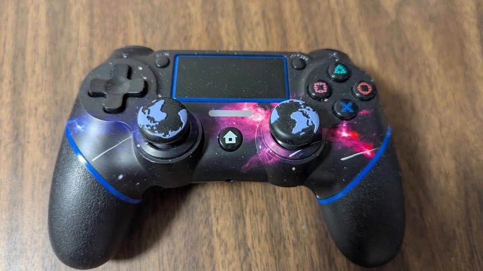 PS4 controller - photo 2