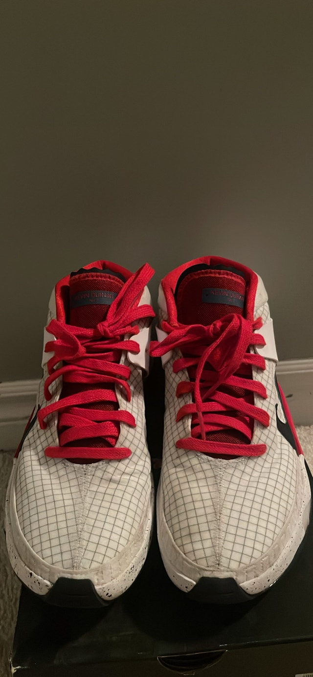 Nike Zoom Kevin Durant No.7 - photo 2