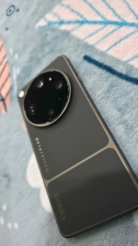 Oppo Find X9 Ultra 1TB (Global Unit) CPH2841 (Tundra Umber) - photo 4