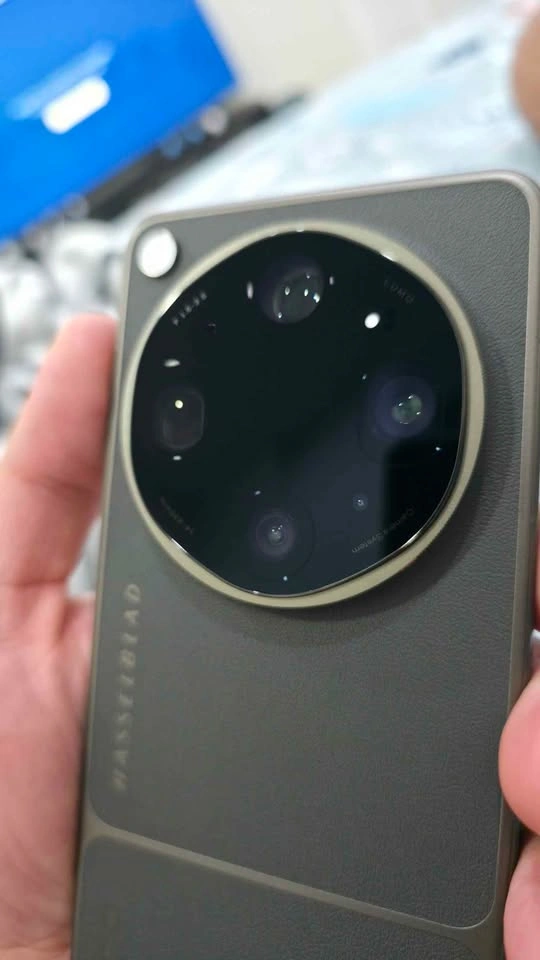 Oppo Find X9 Ultra 1TB (Global Unit) CPH2841 (Tundra Umber) - photo 5