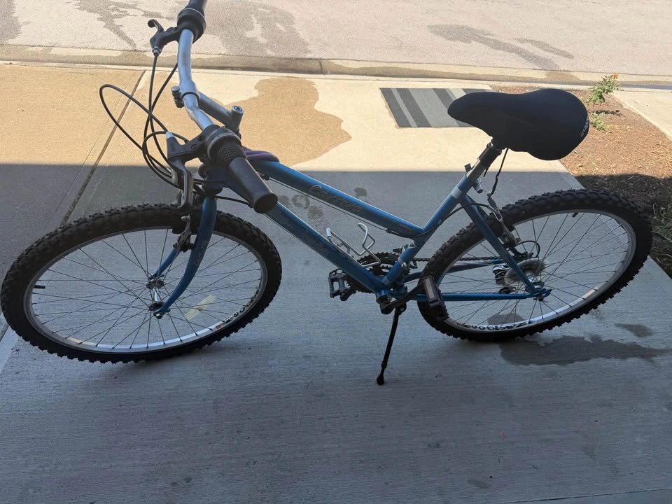 Carrera Baja Mountain Bike - photo 3