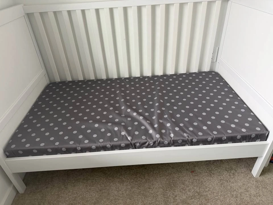 IKEA SUNDVIK Crib - photo 4