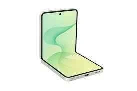 SAMSUNG Flip 8 256GB MINT+ Clear case - photo 4