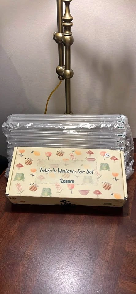 Kids Water colour Set