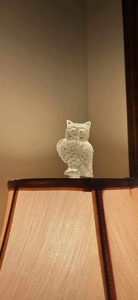 Vintage Standing Lamp - photo 3