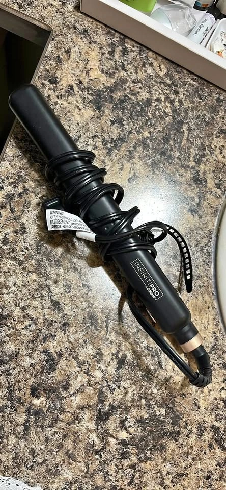 Conair Hair Straightener