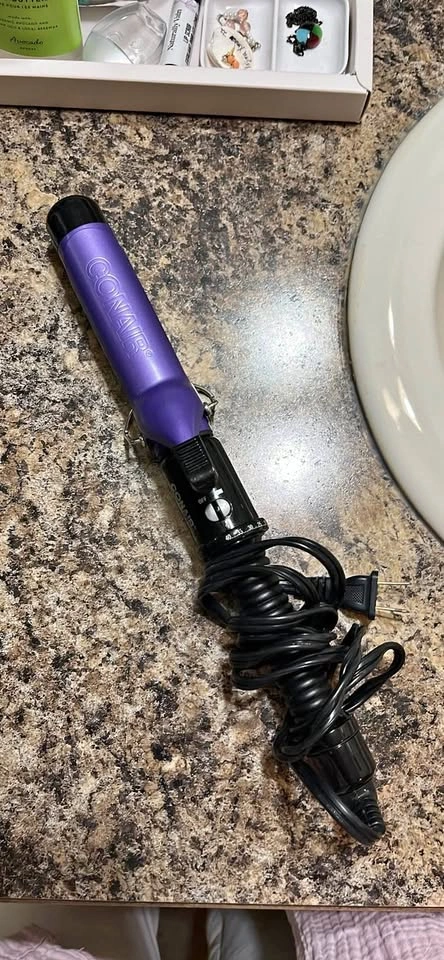 Conair Hair Curler