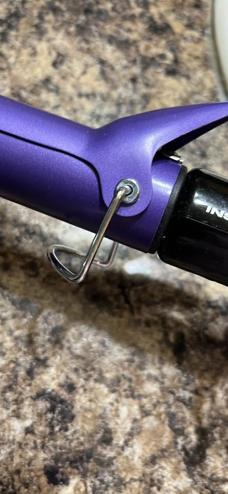 Conair Hair Curler - photo 3