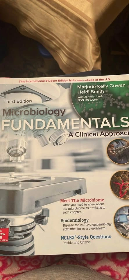 Microbiology Fundamentals