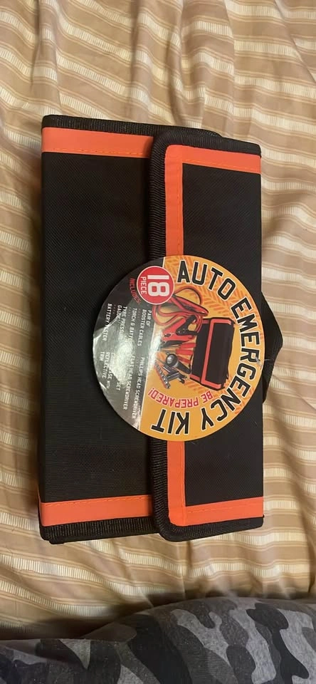 Auto Emergency Kit