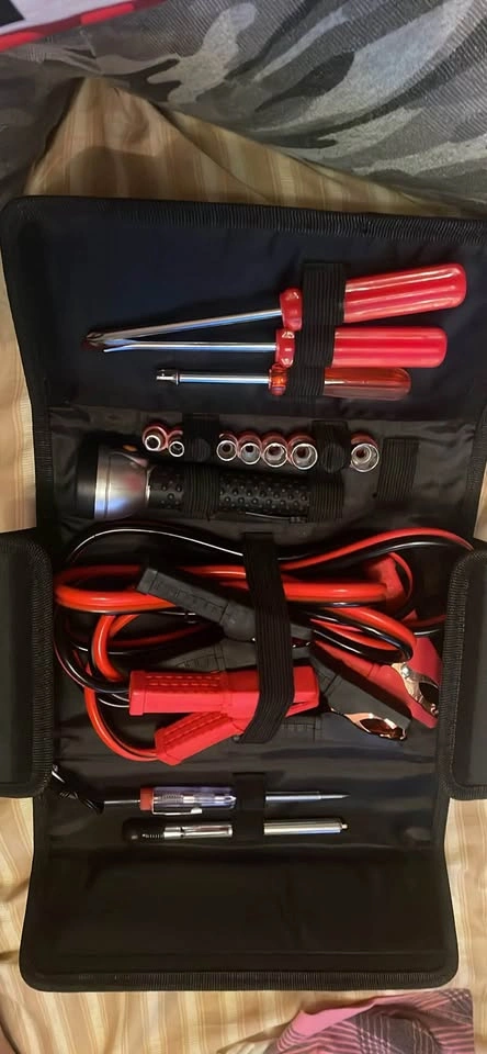 Auto Emergency Kit - photo 2